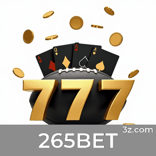 Login 265BET seguro