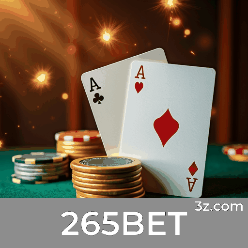 Cassino ao Vivo 265BET - 250+ Mesas com Dealers Profissionais